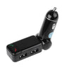 MP3 Audio Player Bluetooth FM Transmitter