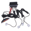 Universal Car LED Parking Sensor