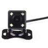 Universal IP67 Waterproof Rear View Camera