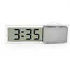 Digital LCD Display Car Electronic Clock