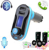 Wireless Bluetooth FM MP3 Player