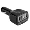 Cigarette Lighter Socket Car Charger Adapter