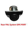 Universal Rear View Camera for Parking