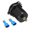 DC 12-32V Waterproof Universal Car Charger