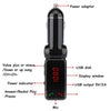 MP3 Audio Player Bluetooth FM Transmitter